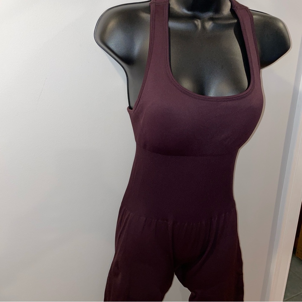 Sese Code jumpsuit - size L - Picture 7 of 9